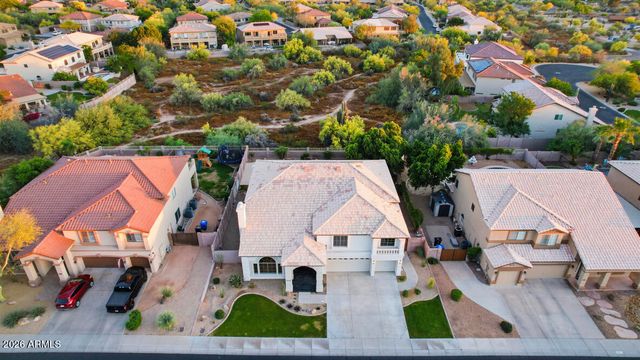 4549 E Blue Sky Drive, Cave Creek, AZ 85331