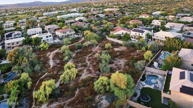 4549 E Blue Sky Drive, Cave Creek, AZ 85331