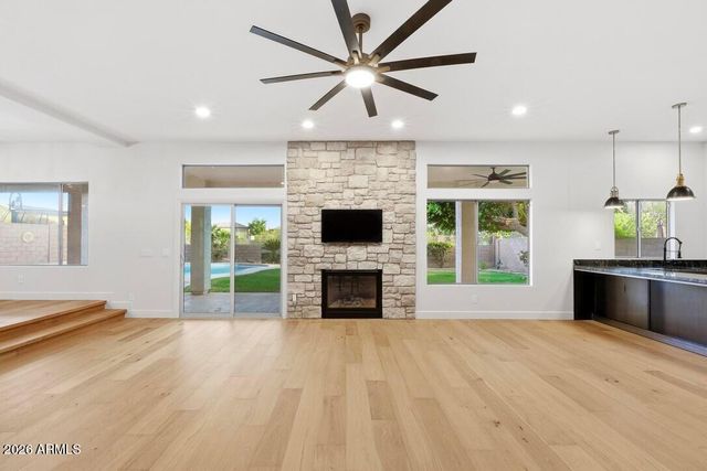 4549 E Blue Sky Drive, Cave Creek, AZ 85331