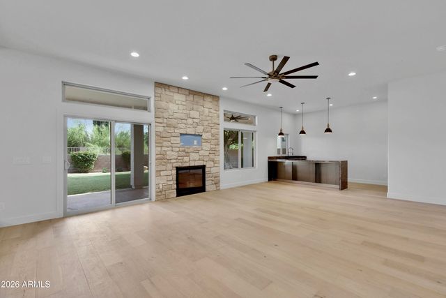 4549 E Blue Sky Drive, Cave Creek, AZ 85331