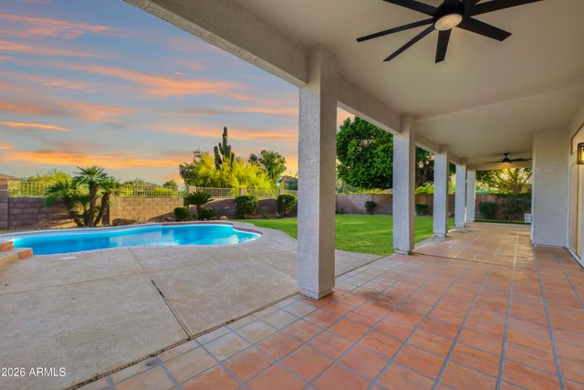 4549 E Blue Sky Drive, Cave Creek, AZ 85331