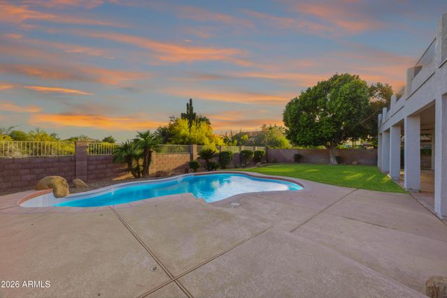 4549 E Blue Sky Drive, Cave Creek, AZ 85331
