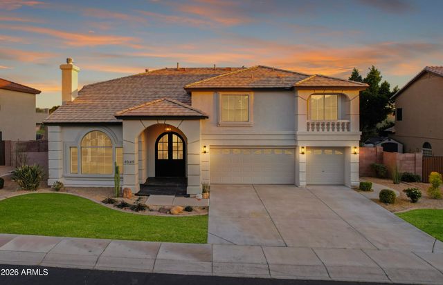 4549 E Blue Sky Drive, Cave Creek, AZ 85331