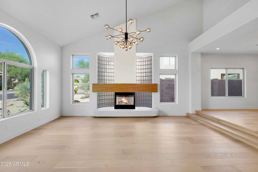 4549 E Blue Sky Drive, Cave Creek, AZ 85331 — photo 4