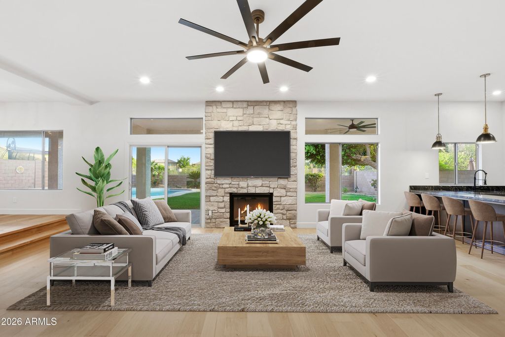 4549 E Blue Sky Drive, Cave Creek, AZ 85331 — photo 5