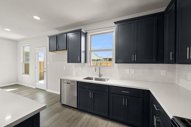 3108 Dixondale Drive, Fort Worth, TX 76108