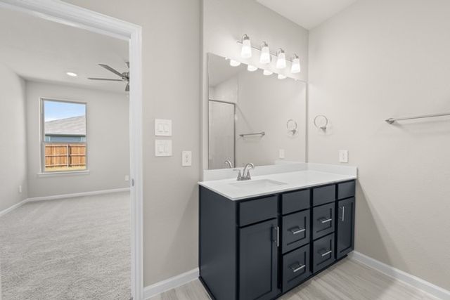 3108 Dixondale Drive, Fort Worth, TX 76108