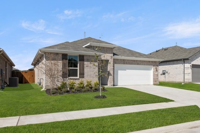 3108 Dixondale Drive, Fort Worth, TX 76108