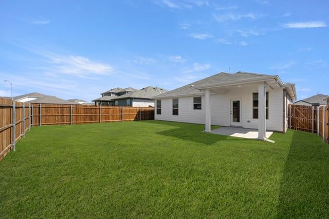 3108 Dixondale Drive, Fort Worth, TX 76108