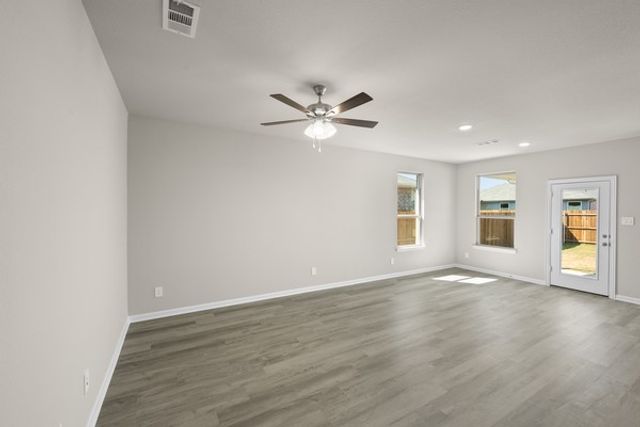 3108 Dixondale Drive, Fort Worth, TX 76108