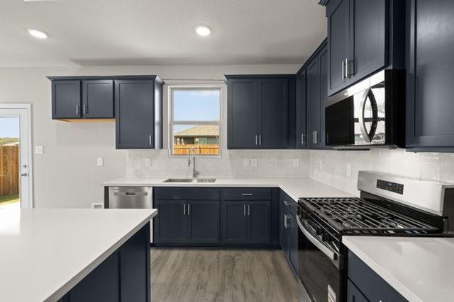 3108 Dixondale Drive, Fort Worth, TX 76108