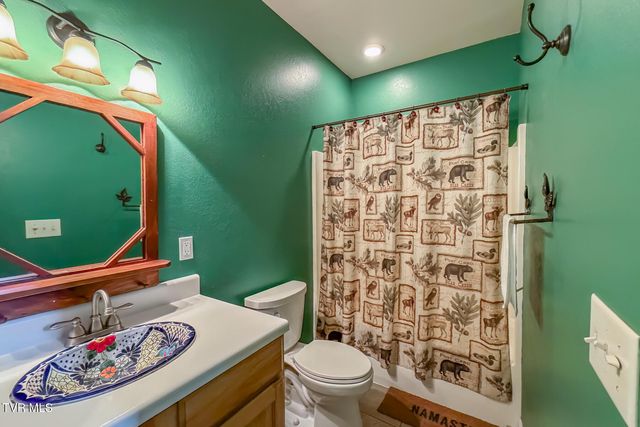 139 Charlie Harrell Lane, Hampton, TN 37658