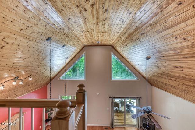 139 Charlie Harrell Lane, Hampton, TN 37658