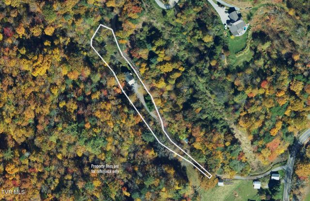 139 Charlie Harrell Lane, Hampton, TN 37658