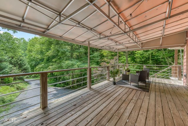 139 Charlie Harrell Lane, Hampton, TN 37658