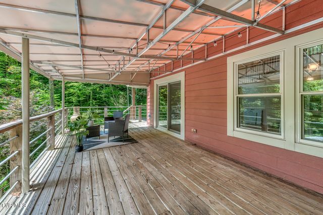 139 Charlie Harrell Lane, Hampton, TN 37658