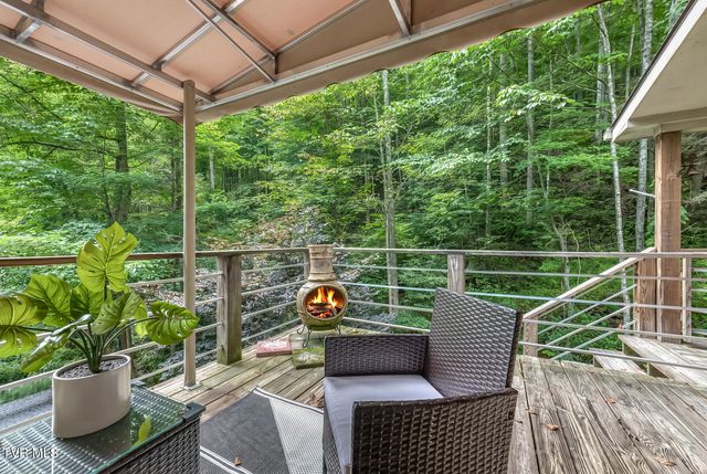 139 Charlie Harrell Lane, Hampton, TN 37658