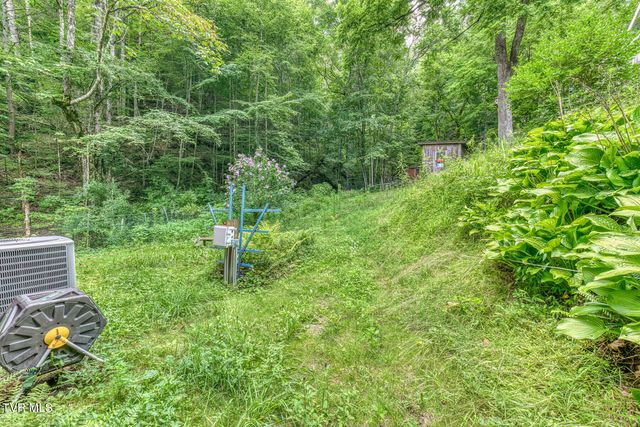 139 Charlie Harrell Lane, Hampton, TN 37658