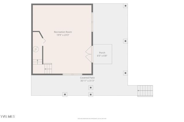 139 Charlie Harrell Lane, Hampton, TN 37658