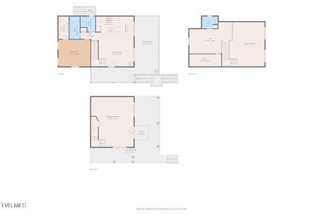 139 Charlie Harrell Lane, Hampton, TN 37658