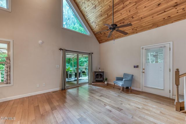 139 Charlie Harrell Lane, Hampton, TN 37658