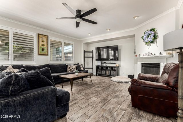 4530 E DECATUR Street, Mesa, AZ 85205