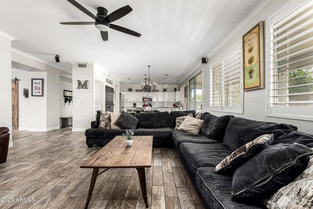 4530 E DECATUR Street, Mesa, AZ 85205