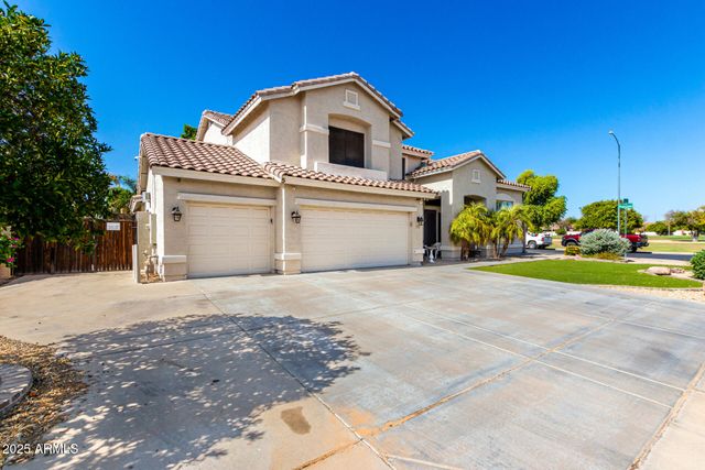 4530 E DECATUR Street, Mesa, AZ 85205