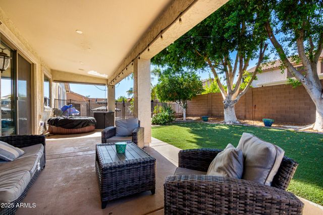 4530 E DECATUR Street, Mesa, AZ 85205