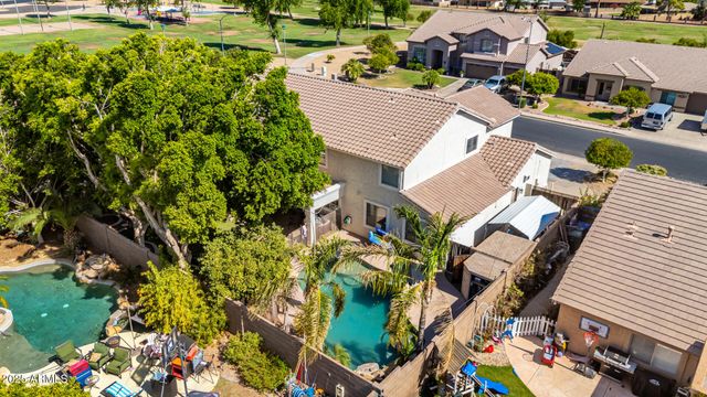 4530 E DECATUR Street, Mesa, AZ 85205