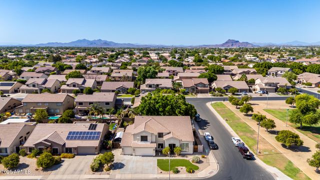 4530 E DECATUR Street, Mesa, AZ 85205