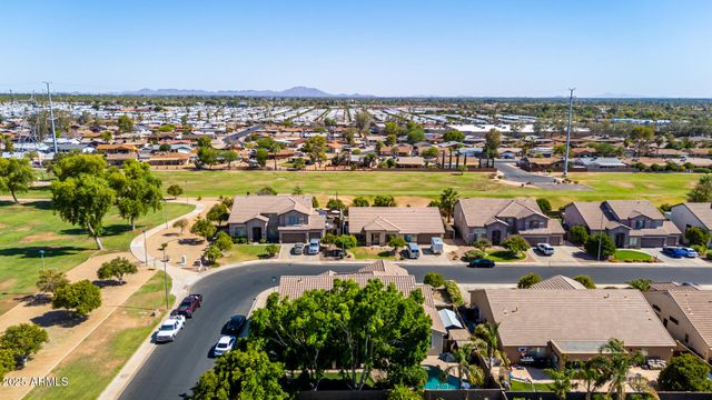 4530 E DECATUR Street, Mesa, AZ 85205