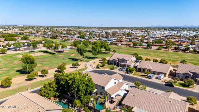 4530 E DECATUR Street, Mesa, AZ 85205