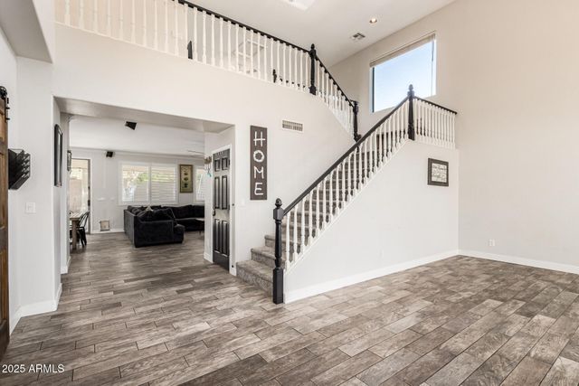 4530 E DECATUR Street, Mesa, AZ 85205