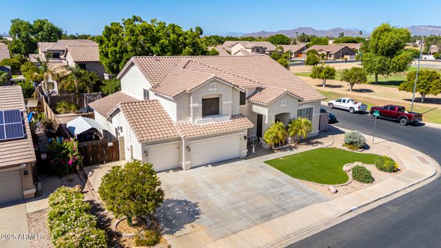 4530 E DECATUR Street, Mesa, AZ 85205