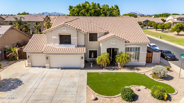 4530 E DECATUR Street, Mesa, AZ 85205