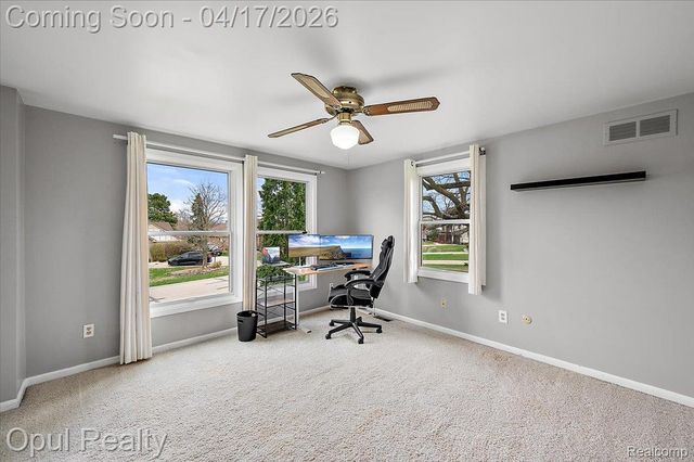 22797 Shadowglen Drive, Farmington Hills, MI 48335
