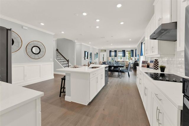 18049 MILLHOUSE WAY, Winter Garden, FL 34787