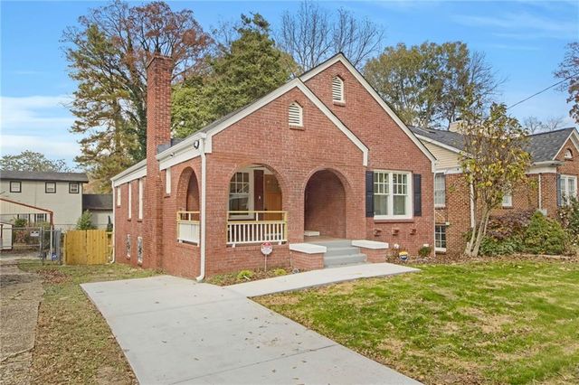 1129 Larosa SW Terrace, Atlanta, GA 30310