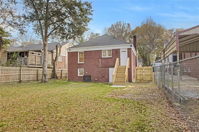 1129 Larosa SW Terrace, Atlanta, GA 30310