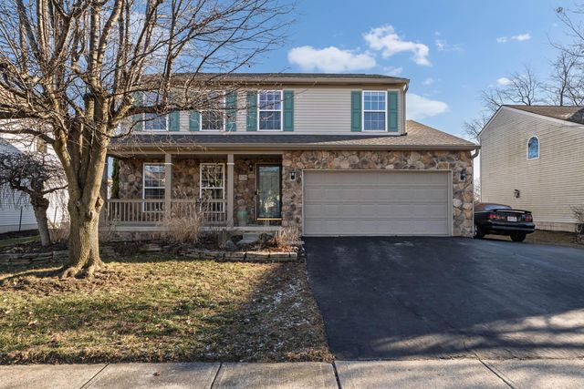 3120 Capstone Way, Columbus, OH 43221