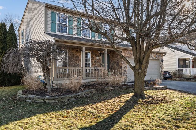 3120 Capstone Way, Columbus, OH 43221