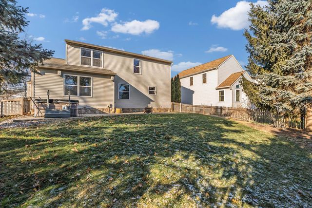 3120 Capstone Way, Columbus, OH 43221