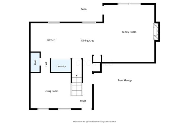 3120 Capstone Way, Columbus, OH 43221