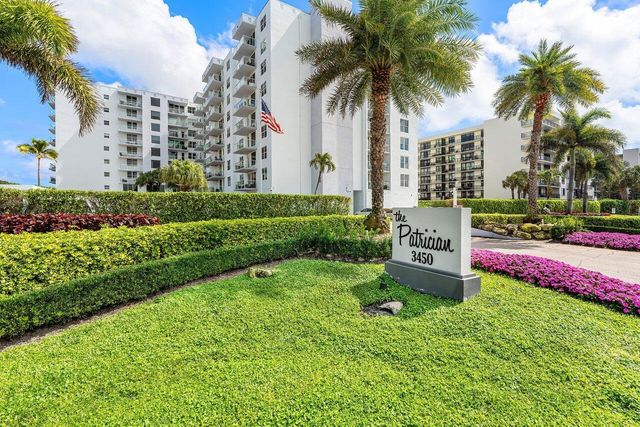 3450 S Ocean Boulevard 5010, Palm Beach, FL 33480