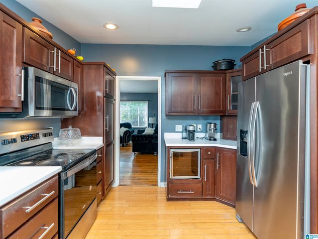 1636 BECKHAM DRIVE, Homewood, AL 35209