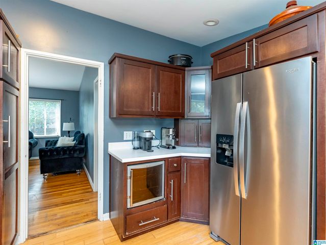 1636 BECKHAM DRIVE, Homewood, AL 35209