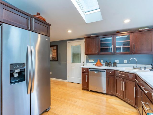 1636 BECKHAM DRIVE, Homewood, AL 35209