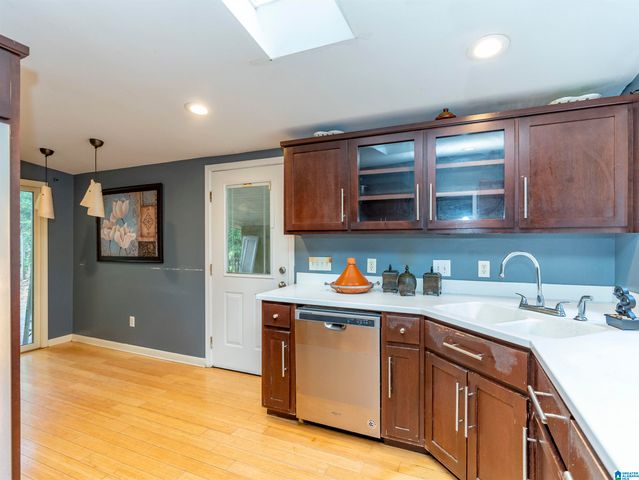 1636 BECKHAM DRIVE, Homewood, AL 35209