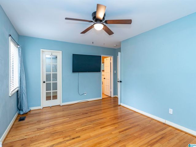 1636 BECKHAM DRIVE, Homewood, AL 35209